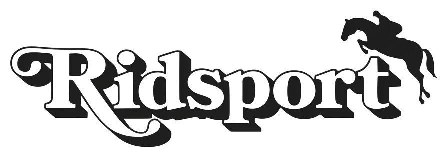 Ridsport